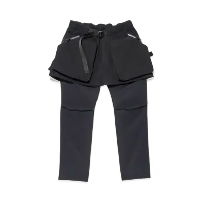 CMF OUTDOOR GARMENT Cordura Kiltic Pants "Black"
