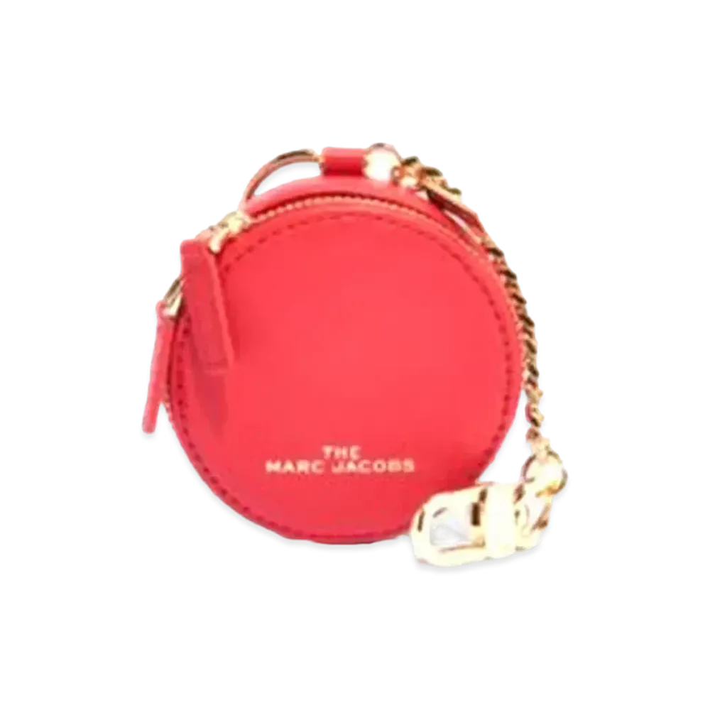 Marc Jacobs The Sweet Spot "True Red"