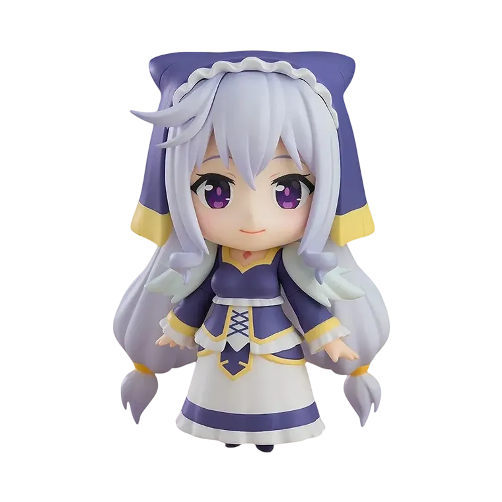 Good Smile Company "Nendoroid" -KONO SUBARASHII SEKAI NI SYUKUFUKU WO! 3- Eris