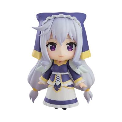 Good Smile Company "Nendoroid" -KONO SUBARASHII SEKAI NI SYUKUFUKU WO! 3- Eris