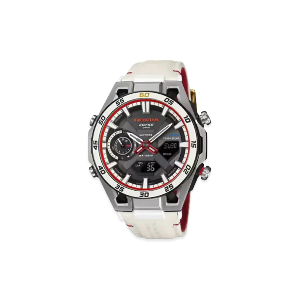 Casio Edifice Sospensione ECB-2300HR-1AJR "White"