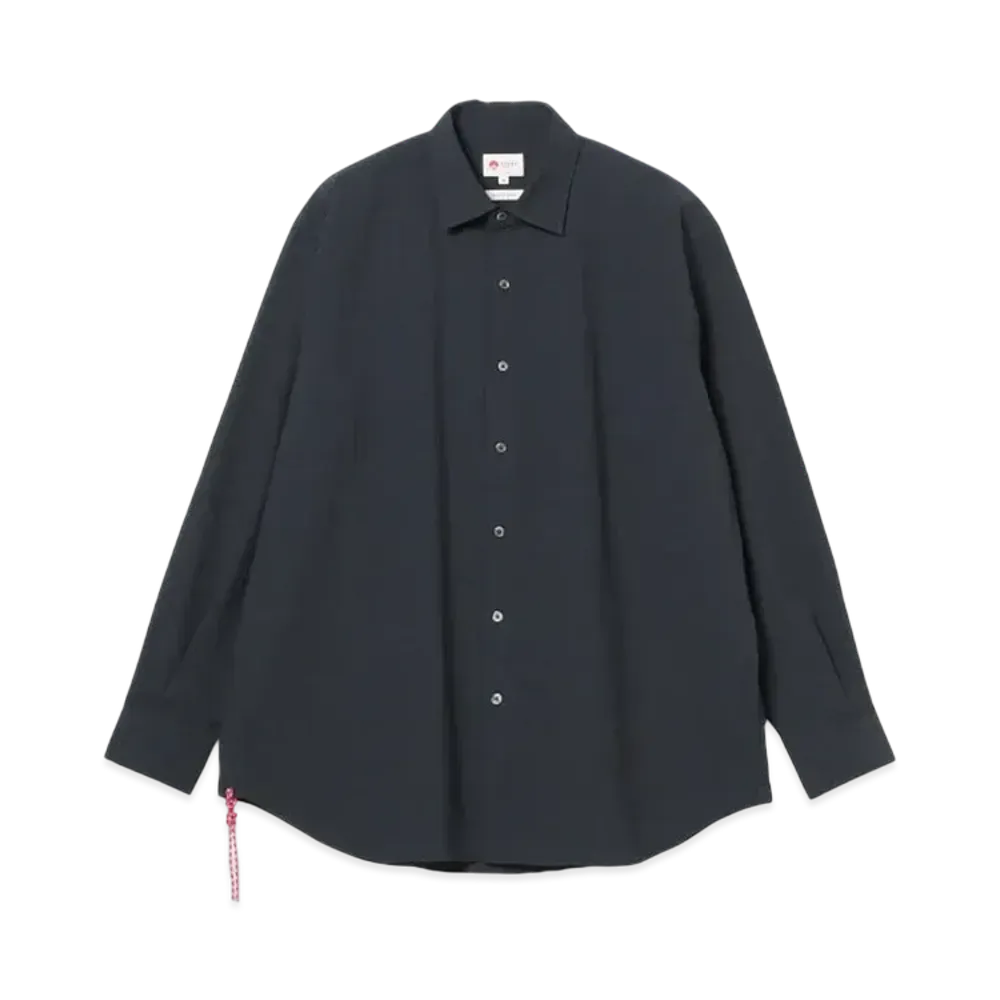 BEAMS Mini Regular Soccer Shirt "Navy"
