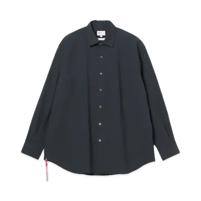 BEAMS Mini Regular Soccer Shirt "Navy"