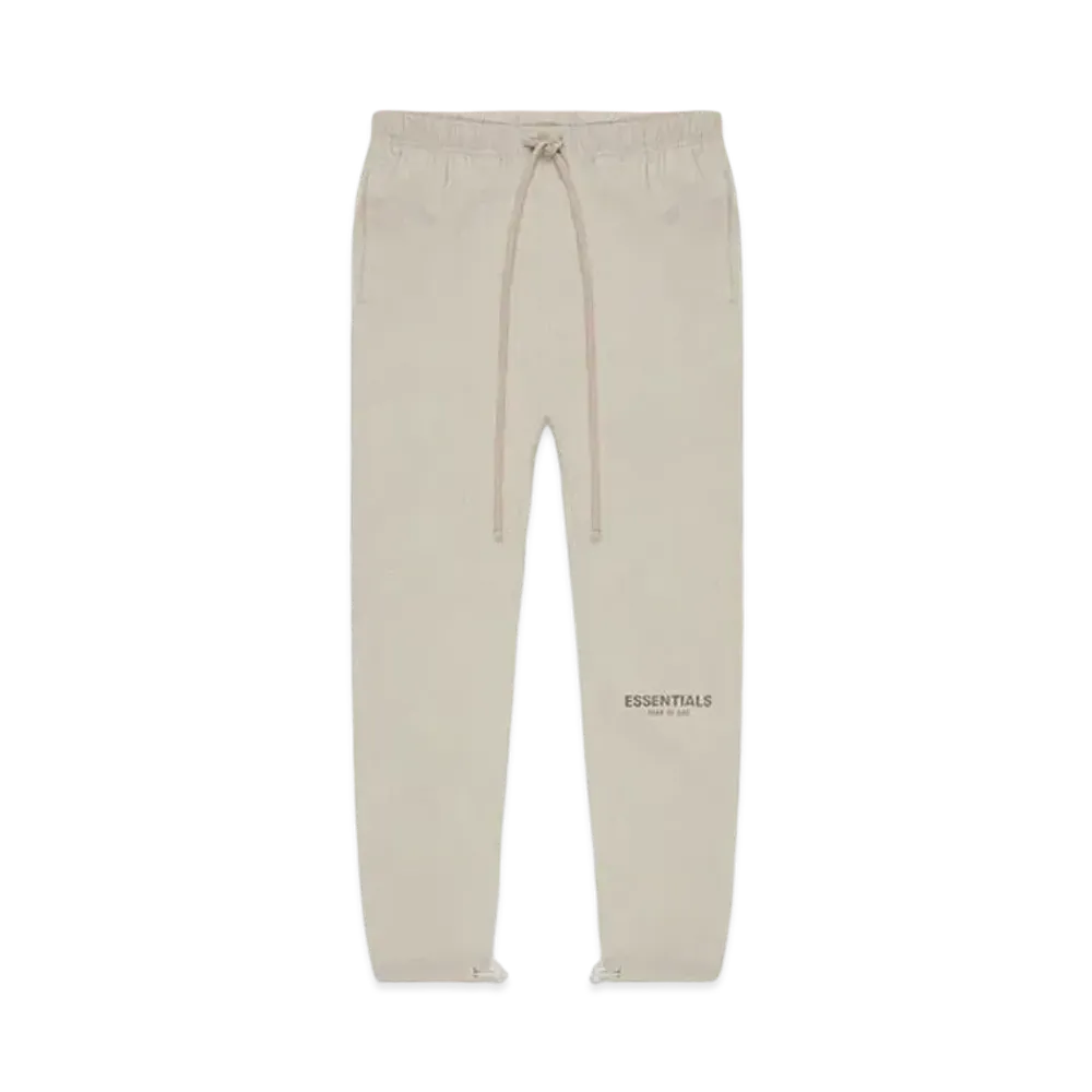 FEAR OF GOD ESSENTIALS Track Pants "Moss"