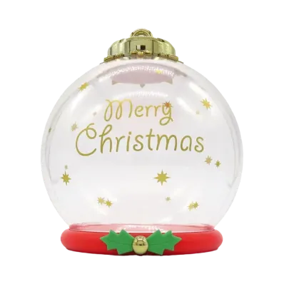 POP MART POP MART Christmas Ball