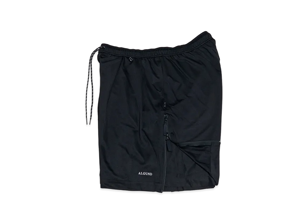 ALOUND Ventilation Mesh Shorts 