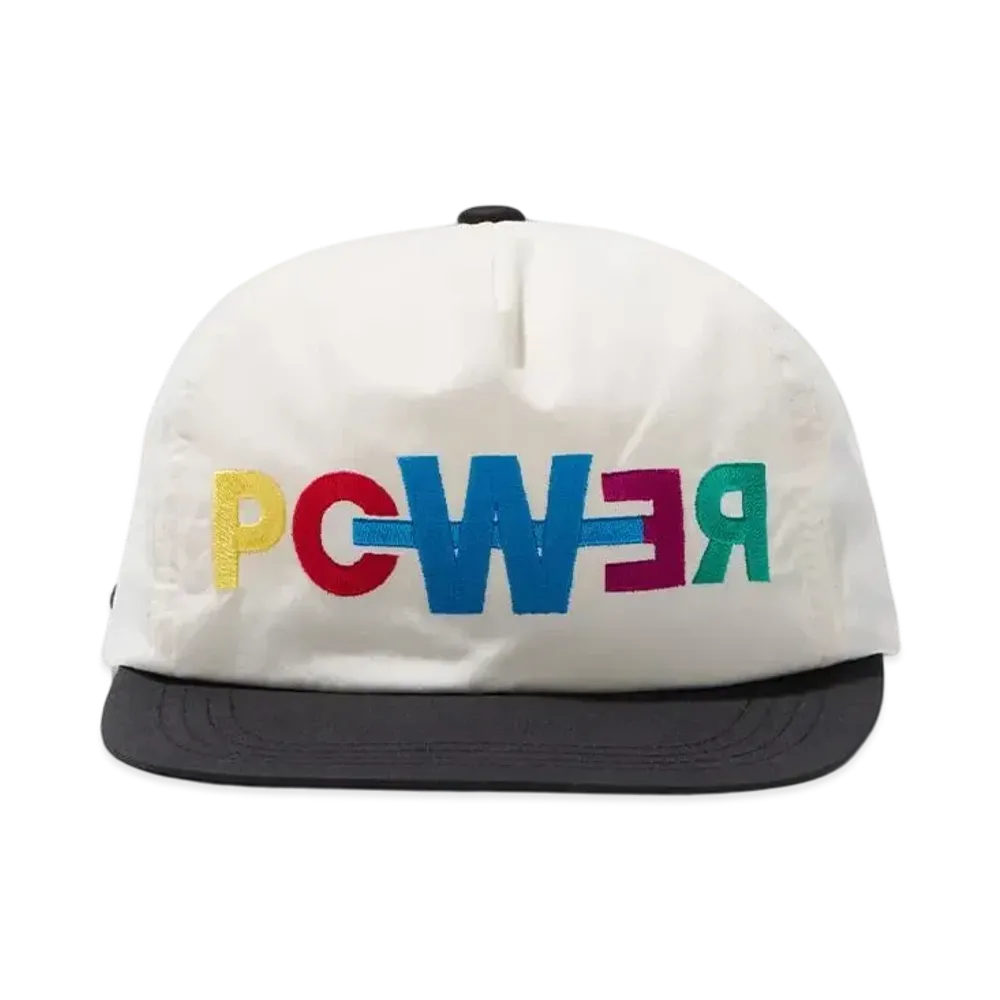 G-DRAGON POWER Ball Cap "White"