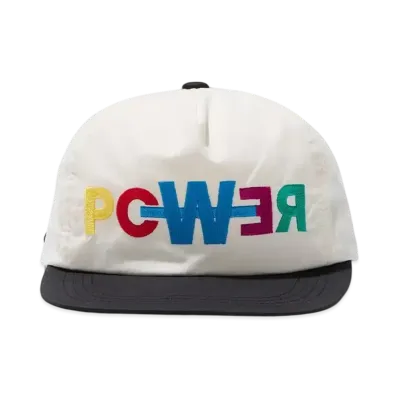 G-DRAGON POWER Ball Cap "White"