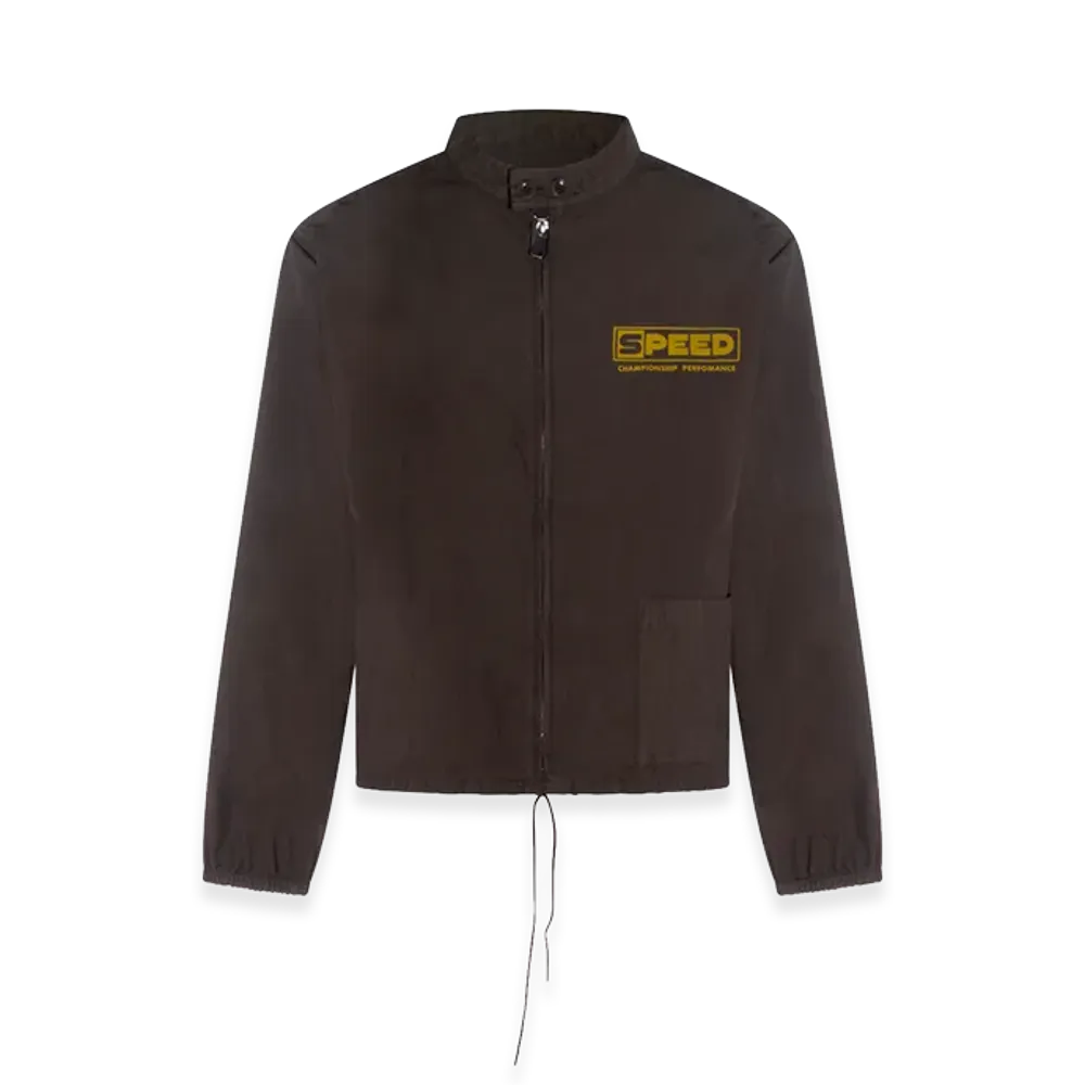 Maison Margiela Jacket "Brown"