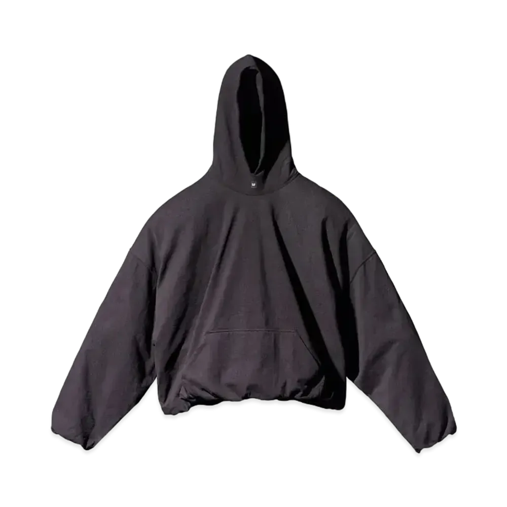 YEEZY GAP Padded Hoodie "Black"