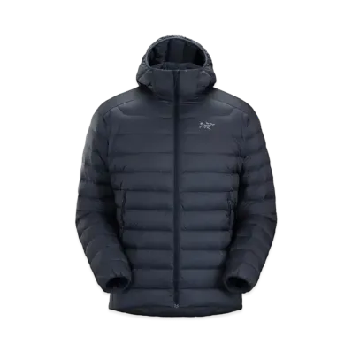 ARC'TERYX CERIUM Hoody Men's "Black Sapphire" X000006657