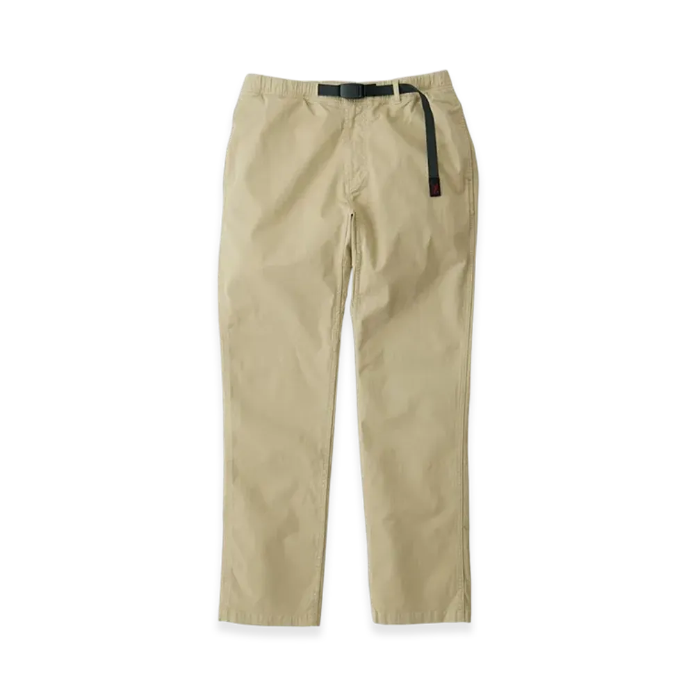Gramicci NN-Pant Cropped "Oat"