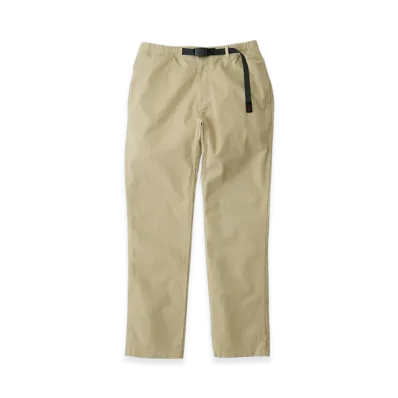 Gramicci NN-Pant Cropped "Oat"