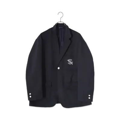 Setinn Tournament Jacket "Navy"
