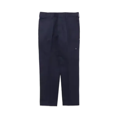 GOD SELECTION XXX Chino Pants GX-A24-PT-05 "Black"
