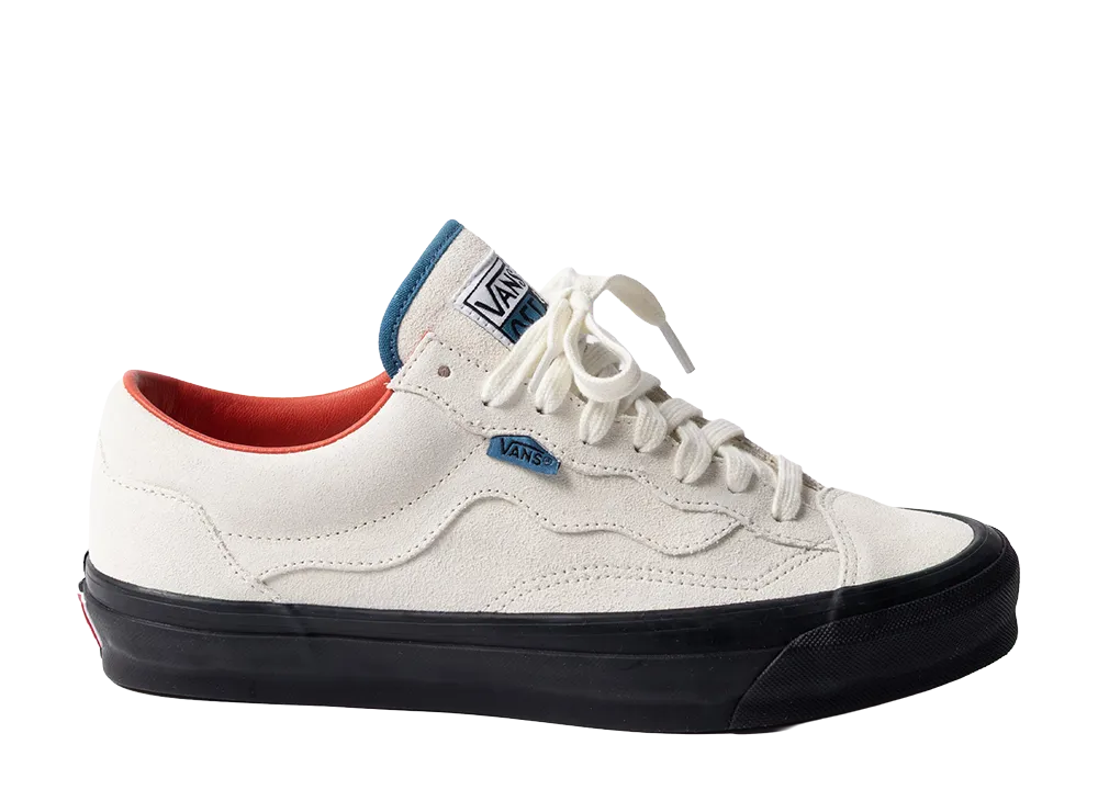 Parra × OTW by Vans Old Skool 36 "Marshmallow"