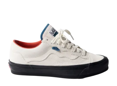 Parra × OTW by Vans Old Skool 36 "Marshmallow"