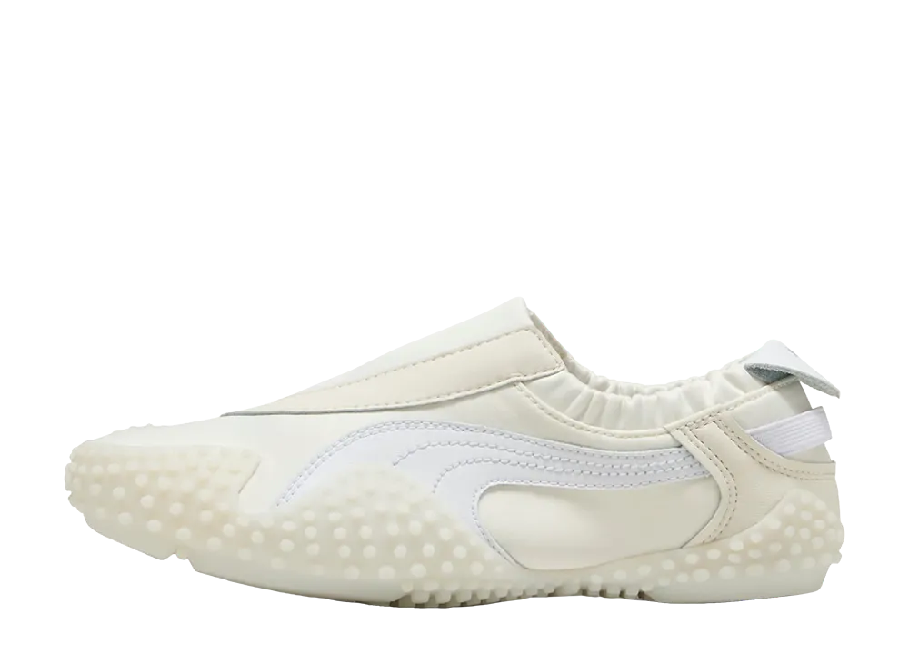 Puma Women's Mostro Move Venus "Warm White"
