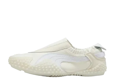 Puma Women's Mostro Move Venus "Warm White"