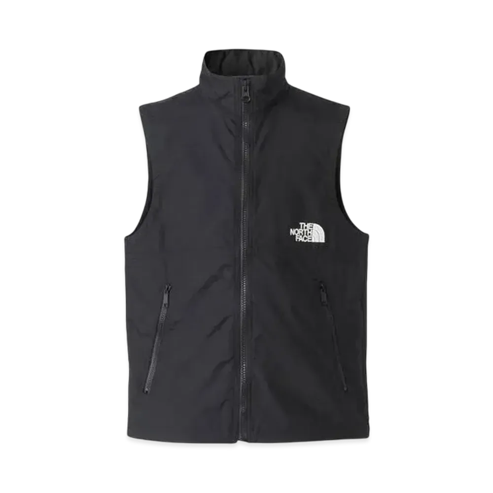 The North Face Kids Compact Vest "Black"