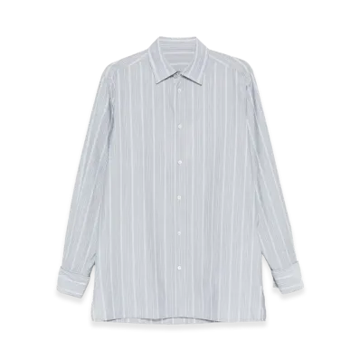 Maison Margiela Shirts "AZURE"