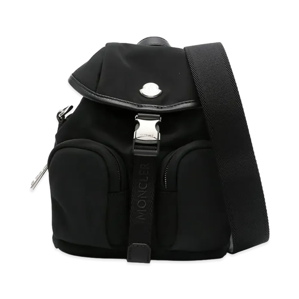 MONCLER Women's Backpack "Black"