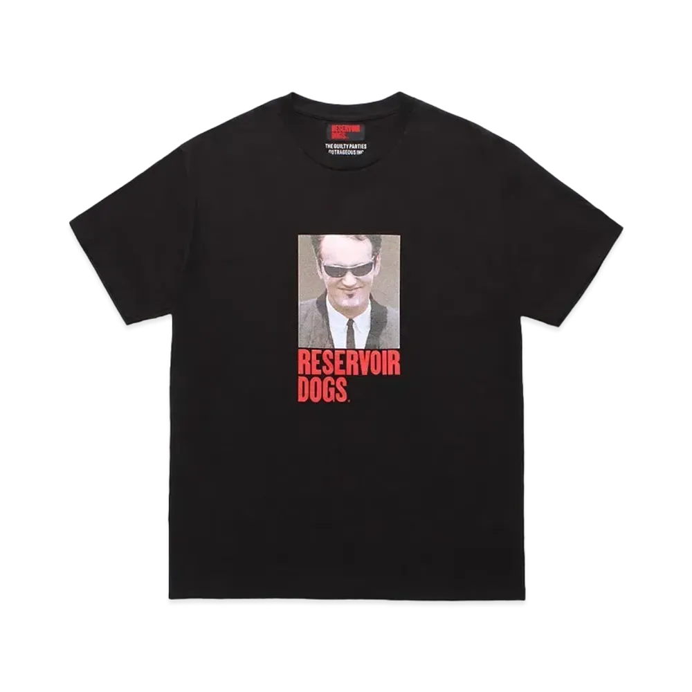 WACKO MARIA Reservoir Dogs / T-Shirt "Black"