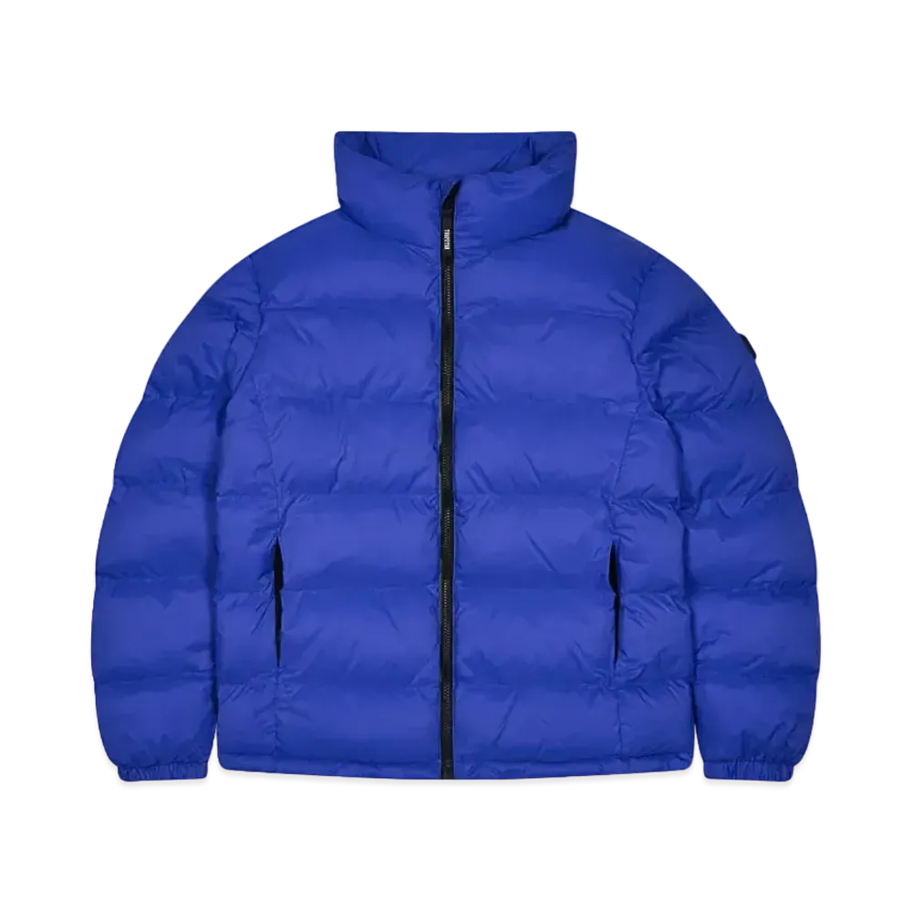 TRAPSTAR It's A Secret Puffer "Blue"