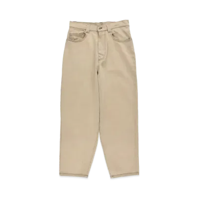 PHINGERIN 6 Pocket Jeans "Beige"