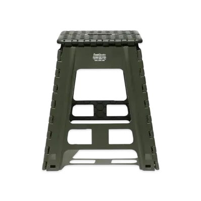 FreshService Folding Step Stool "Khaki"