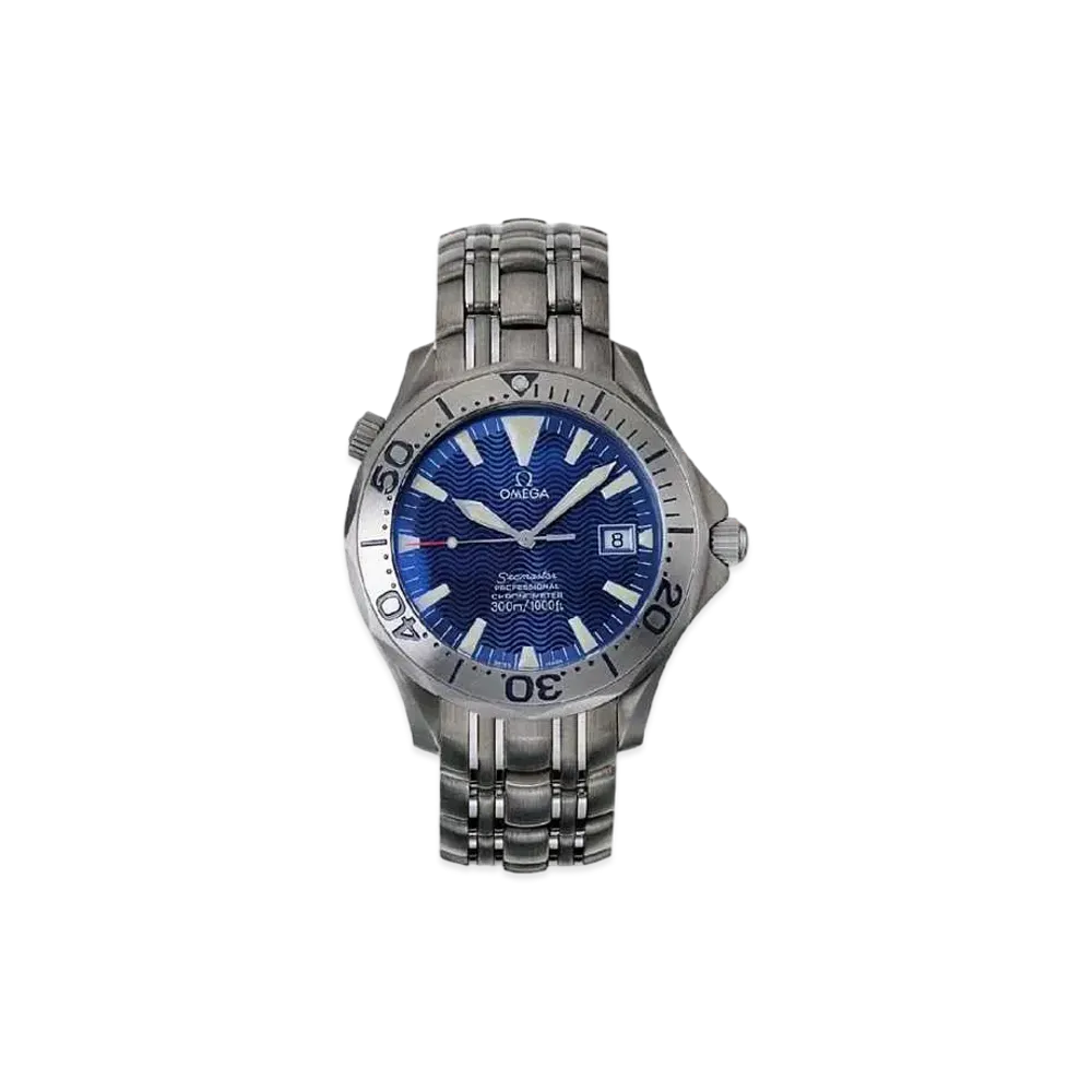 OMEGA Seamaster Pro Divers "Blue" 2231.80.00