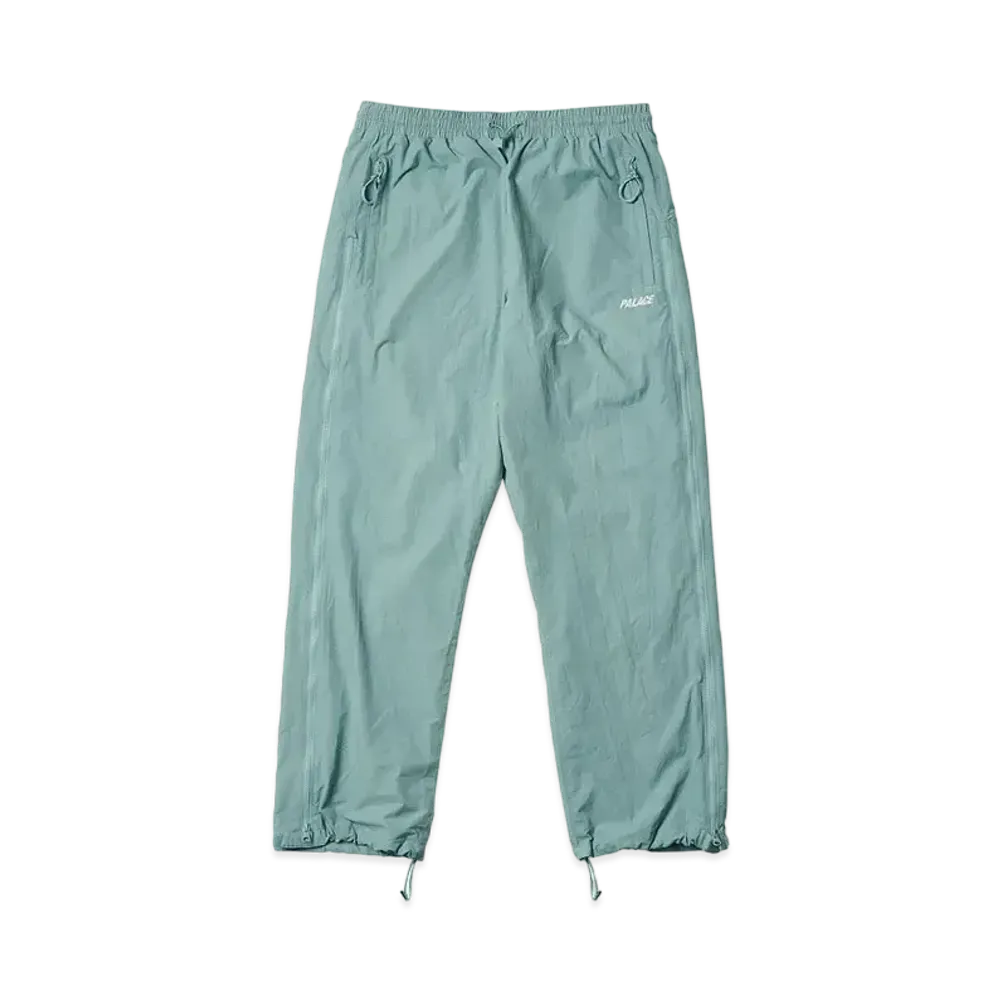 PALACE Double Zip Bottom "Smoke Blue"