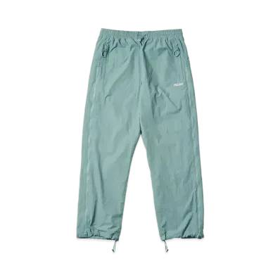 PALACE Double Zip Bottom "Smoke Blue"