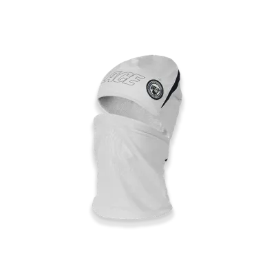 PALACE Phantasy Gaiter Beanie "White"