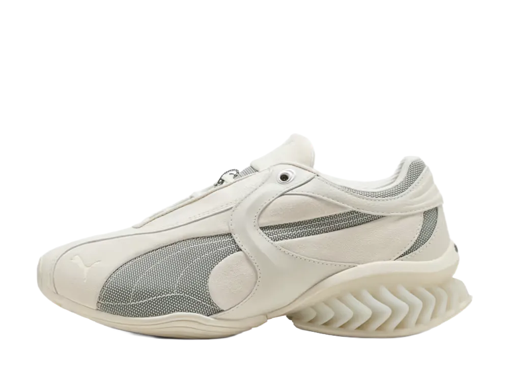 Puma Cell Geo 1 "Warm White/Inky Depths"