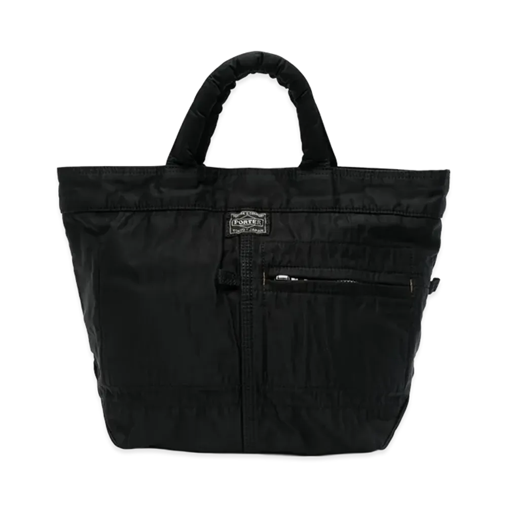 PORTER Bags "Black"