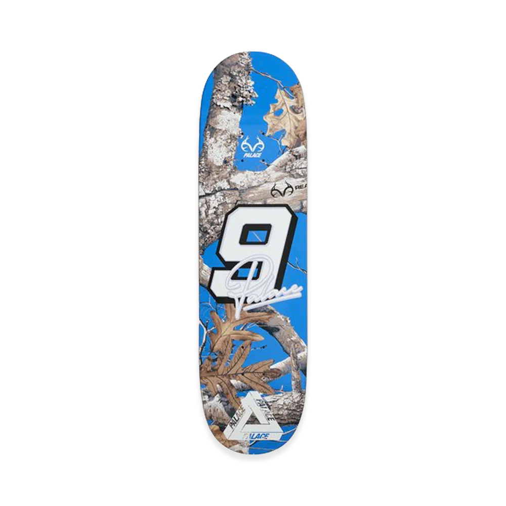 PALACE Realtree Board "Multi"