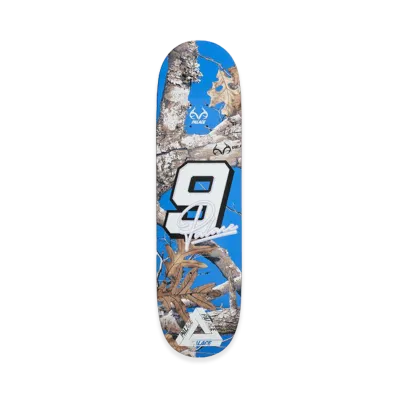PALACE Realtree Board "Multi"