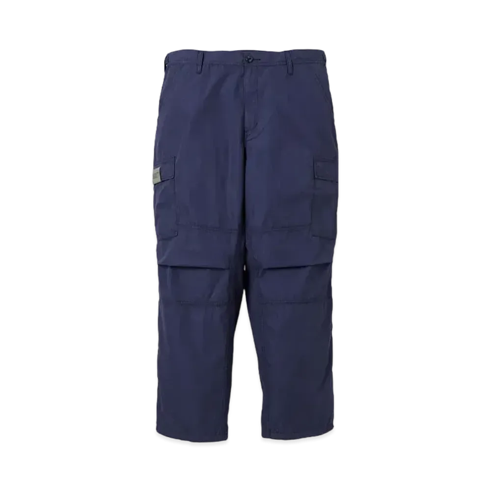NEIGHBORHOOD BDU Pants "Navy"
