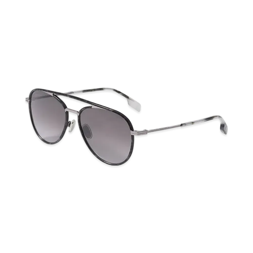 CANADA GOOSE Dover Sunglasses "HavanaGrey/GradientGrey"