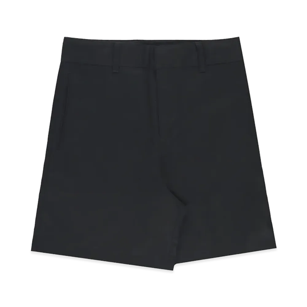 Burberry Kids Shorts "Black"