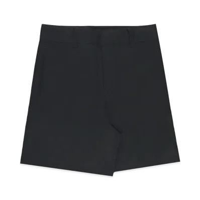 Burberry Kids Shorts "Black"