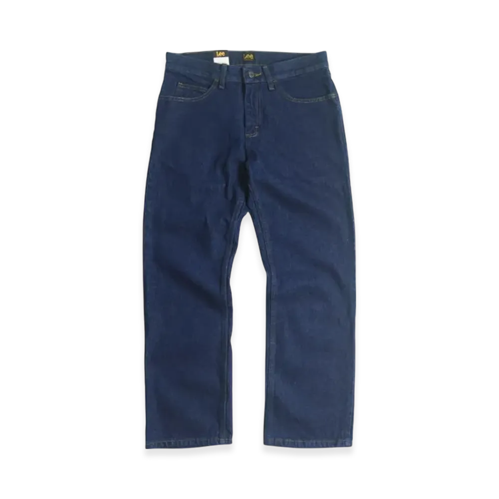 Lee Bootcut Jeans "Pepper Prewash"