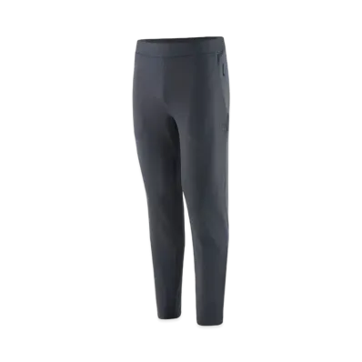 Patagonia Men's R1 Thermal Bottom "Smolder Blue"