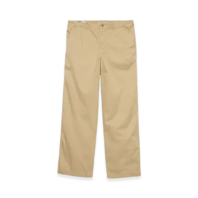 GDC Military Trousers "Beige"