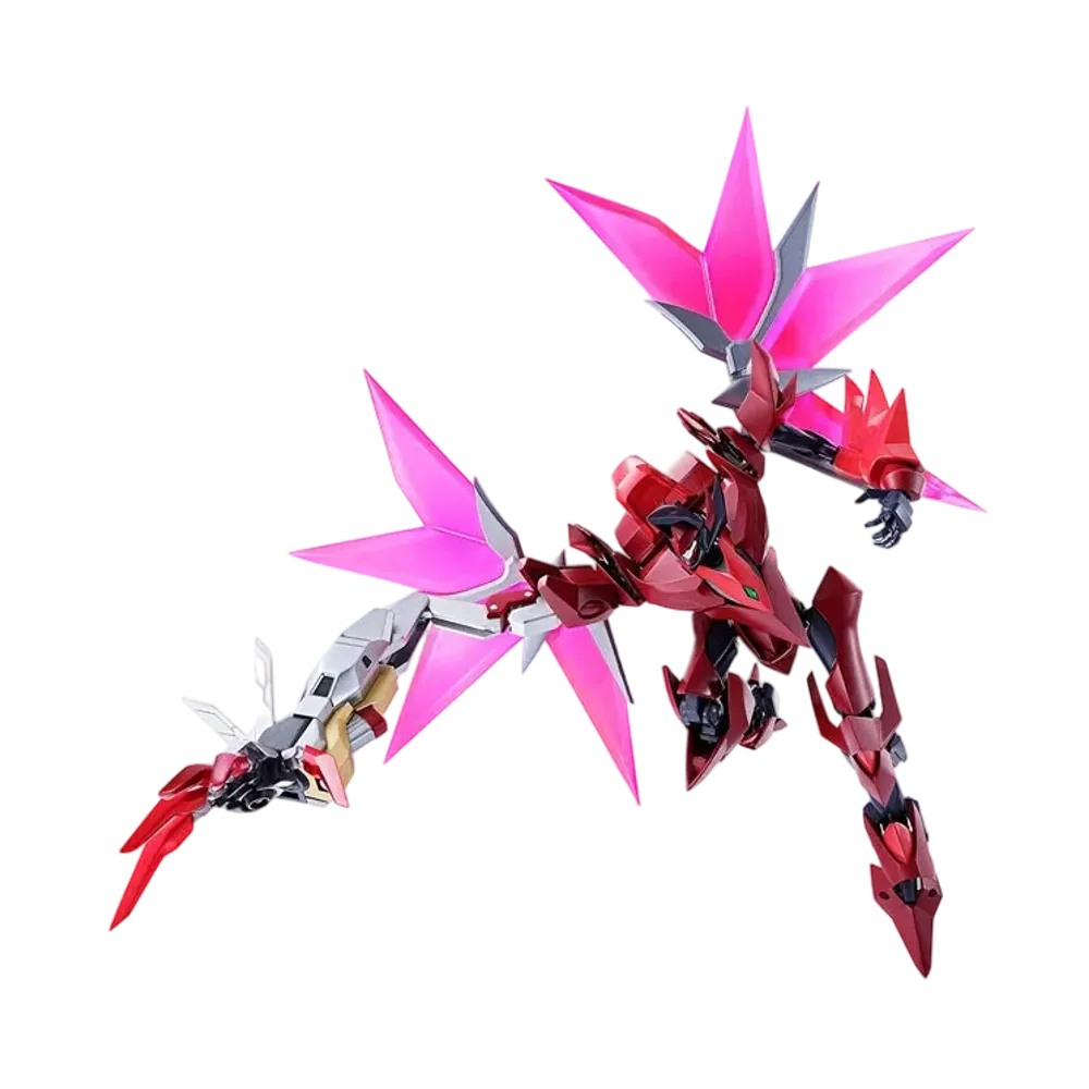 ROBOT SPIRITS <SIDE KMF> Guren Special