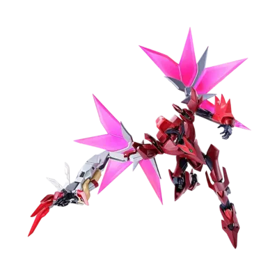 ROBOT SPIRITS <SIDE KMF> Guren Special