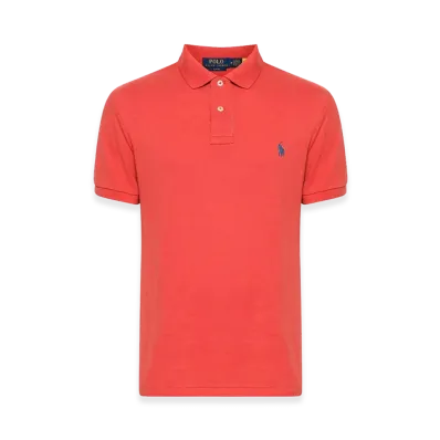 Polo Ralph Lauren Polos "Red"