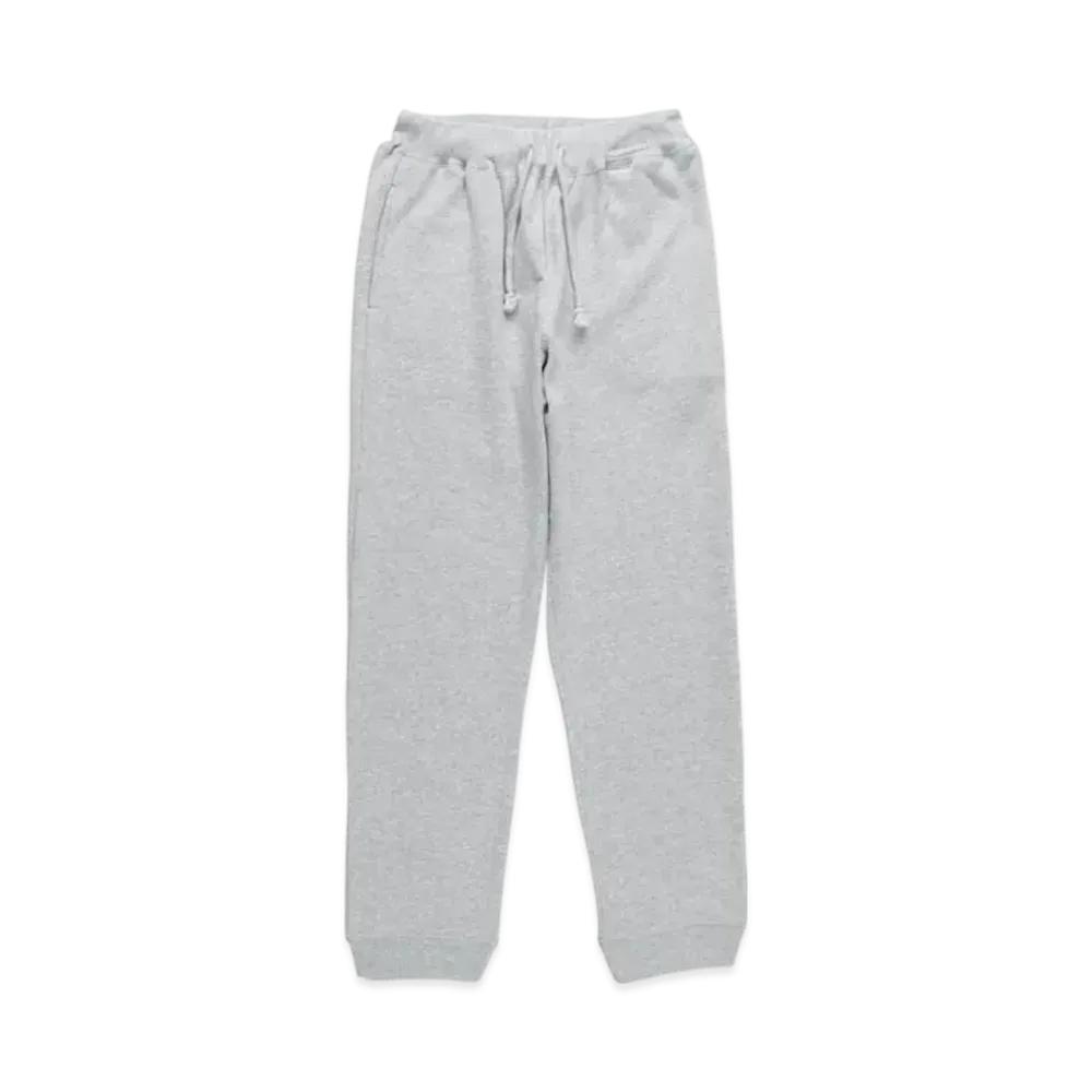 Natsumi Kimura x WIND AND SEA Sweat Pants Mix "Gray"