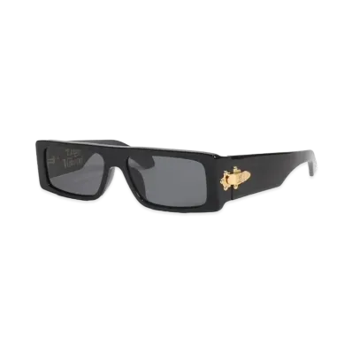 Louis Vuitton x Nigo Lock Sunglasses
